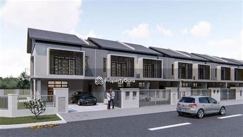 Rini Homes 7 Mutiara Rini Skudai Johor Bahru Johor 4 Bedrooms