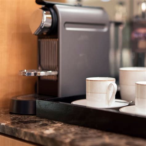 Should You Use Hotel Coffee Maker: Pros and Cons Revealed