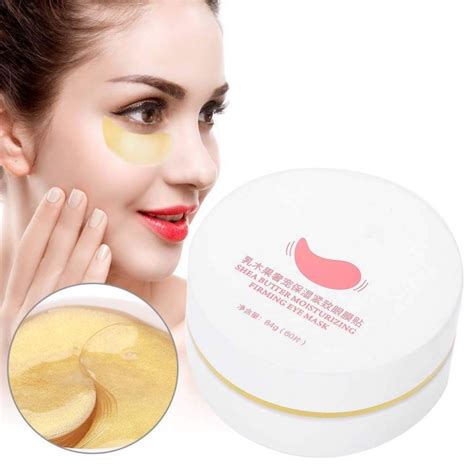 Mascarilla Contorno De Ojos Tu Piel Quedar Impecable