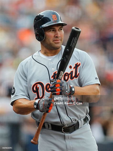 johnny damon   detroit tigers   atlanta braves