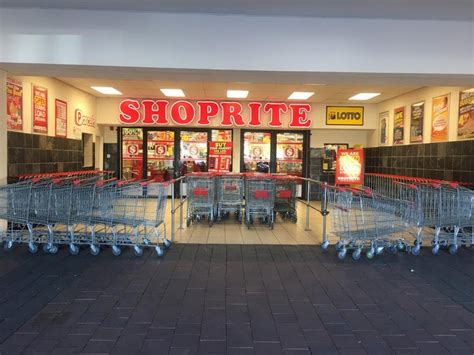 Shoprite Hints At Possible Exit From East Africa Kenyan Wall Street