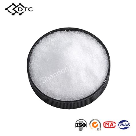 Map 12 61 0 Phosphate Fertilizer Monoammonium Phosphate Granular Powder