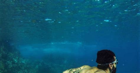 A Blog Of Male Purity Naked Swim