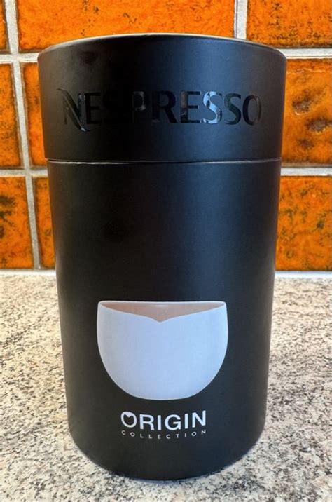 NESPRESSO Collection ORIGIN 2 Nespresso Tassen Kaufen Auf Ricardo