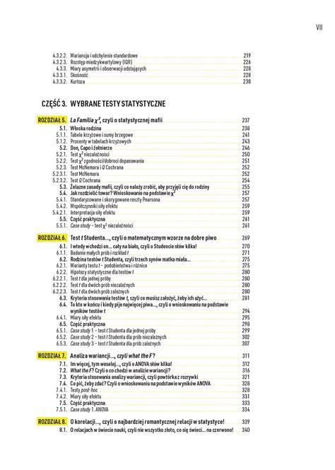 SP LP Metodologia I Statystyka Ebooki PWN