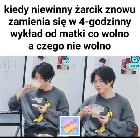 Czy utożsamiasz się z tymi Kpop owymi memami sameQuizy