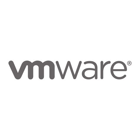 Logo VMware – Logos PNG