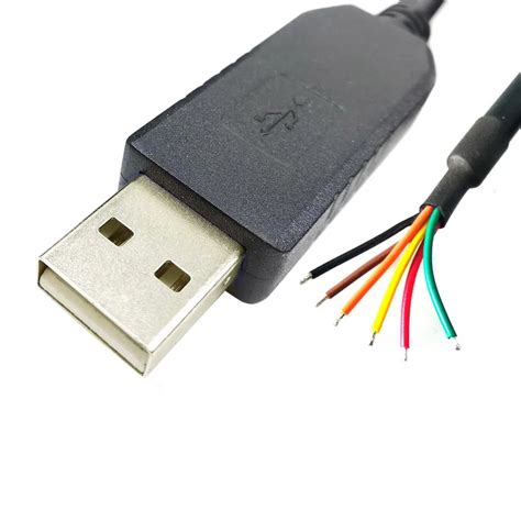 FTDI FT232R USB RS485 WE Cable de serie RS485 a USB señales Alibaba