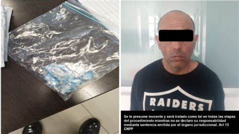 Detienen A Una Persona Por Posesi N De Droga Y Con Orden De Aprehensi N