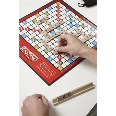 The Ten Best Scrabble Board Games | HubPages