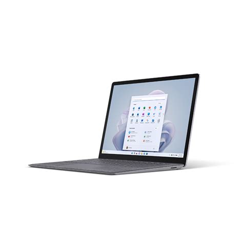 Microsoft微軟 Surface Laptop 5 13 5吋 I5 256gb 8gb Ram 手提電腦 白金色 預計7天内發貨 香港蘇寧 Suning