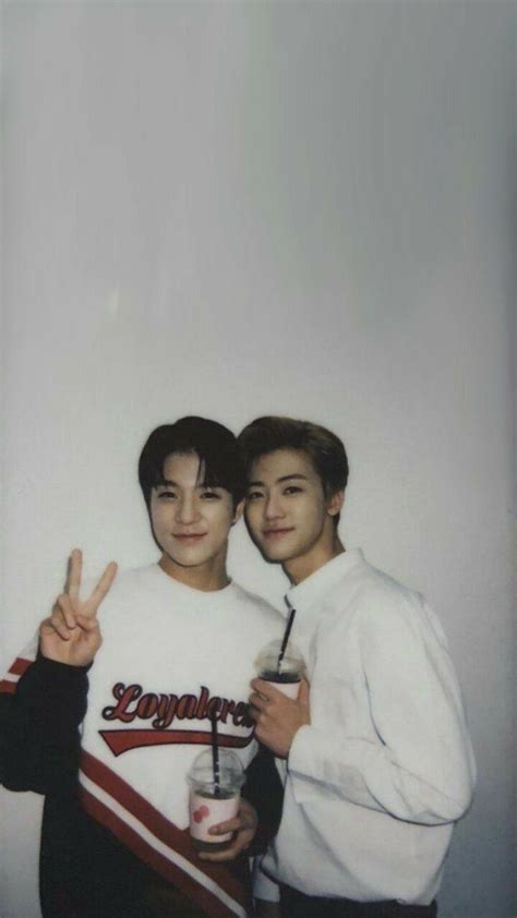 Pin By Serce On NCT Nct Dream Jeno Nct Nct