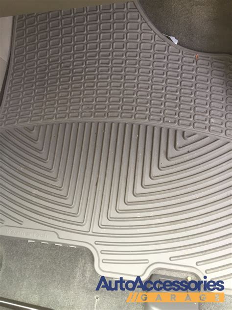 WeatherTech Floor Mats - Free Shipping on WeatherTech Rubber Mats