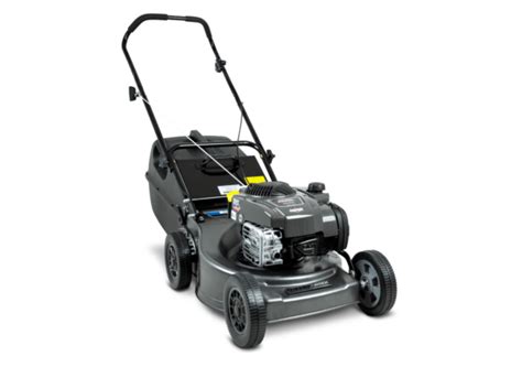 Bushranger 46TB6M Lawn Mower Guildford Garden Machinery