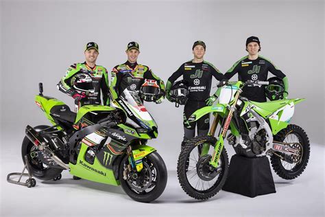 Sbk Mxgp Kawasaki Racing Team Autosport Web