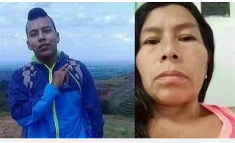 Dos Indígenas Fueron Asesinados En El Norte Del Cauca