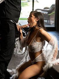 Mischievous Asian Babe Kendra Spade Fucks Older Man In Bed Photos Mick Blue MILF Fox