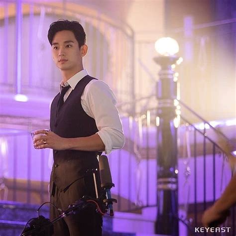 10 Potret Kim Soo Hyun Jadi Cameo Di Hotel Del Luna