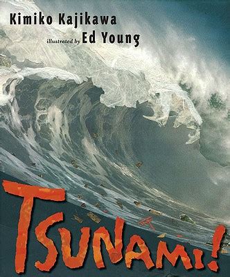 mausmarperhy: tsunamis for kids