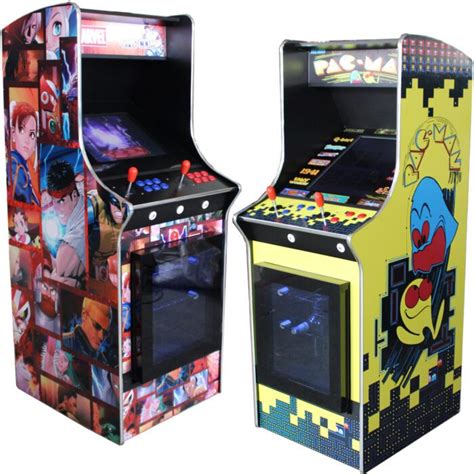 Arcade Rewind 107 Game Driving Upright Arcade Machine