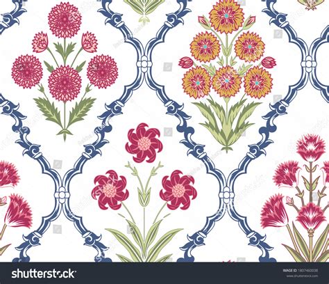 Indian Garden Design: Over 25,076 Royalty-Free Licensable Stock Vectors ...