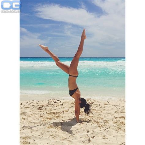 Bianca Santos Nude Pictures Photos Playboy Naked Topless Fappening