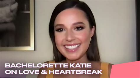 Bachelorette Katie Reveals She Found Love with Multiple Men This Season ...