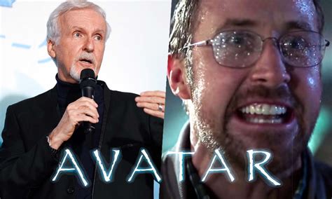 James Cameron Jokes The ‘SNL’ Papyrus Sketch About ‘Avatar’ Logo ...