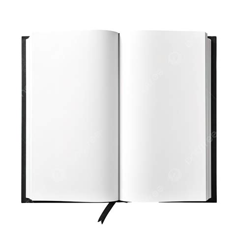 Livro Aberto Em Branco Png Livro Abrir Vazio Png Imagem Para Download Gratuito