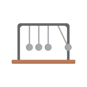 Newton S Cradle Png