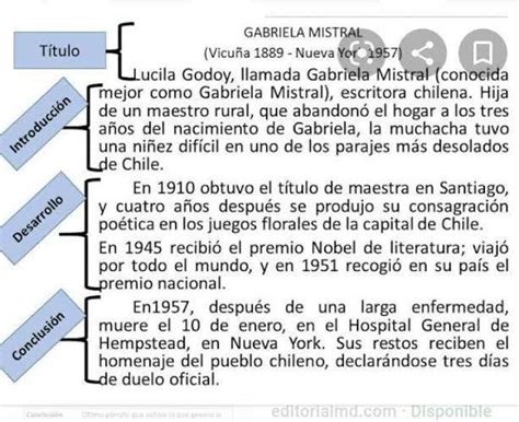 Relato Historico Que Tenga Introduccion Desarrollo Y Final 5 Renglones