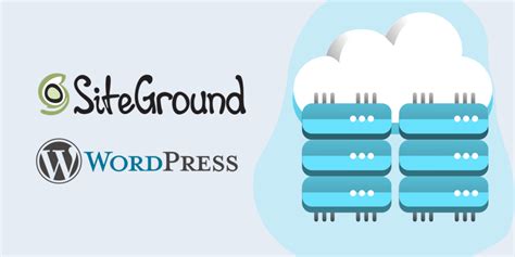 SiteGround WordPress Hosting Plans & Pricing (2024 Update)