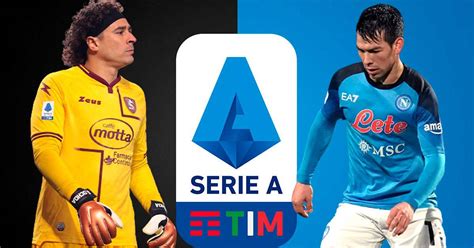 Napoli Vs Salernitana En Vivo D Nde Ver Hoy En Tv Online Y Hora Serie