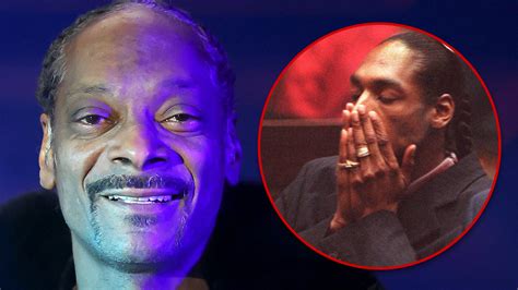 Snoop Dogg's 1993 Murder Arrest Officially Sealed, Petition Granted in ...