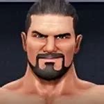 Bobby Roode WWE 2K19 Roster