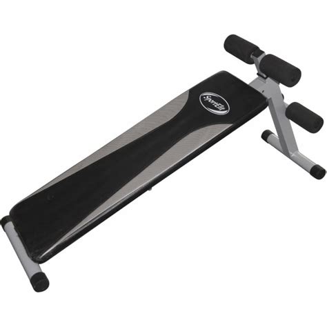 Скамья для пресса SportElite SB1238-01 - выгодная цена, отзывы ...