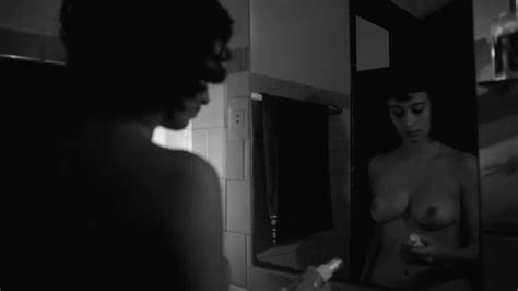 Nude video celebs Gabriela Poester nude Bruxa de Fábrica