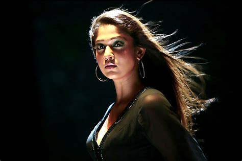 Nayanthara house