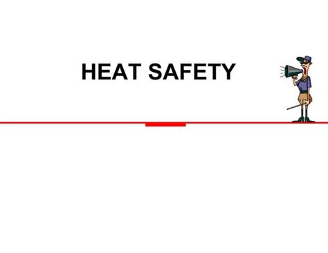 Heatstresscornettheat Stress Safetyppt Free Download