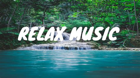 Relax Music For Stress Relief Study And Background Music Sleep