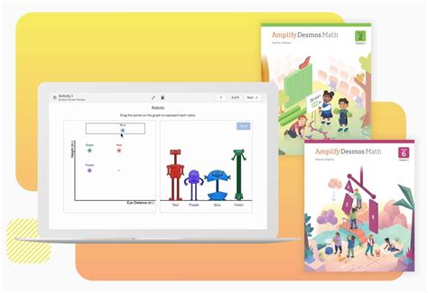 Amplify Desmos Math Mathematics Curriculum Problem Based Math Amplify