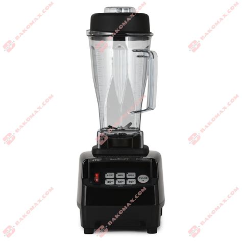 JTC Omniblend Commercial Blender TM 800 Bakomax