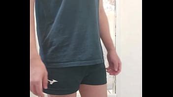 Prueba De Ropa Interior Masculina Xvideos