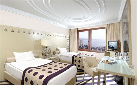 Taksim Hill Hotel Special Class