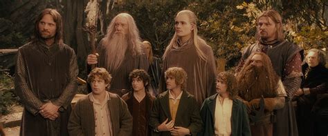 The Lord Of The Rings Cast Reunion Set For Josh Gad’s YouTube Show - 8days