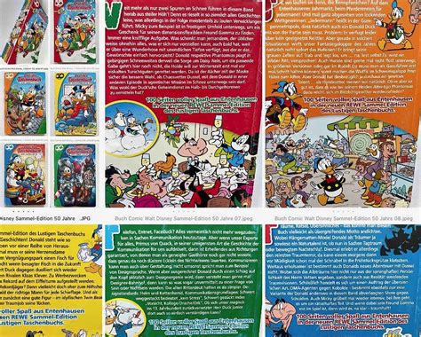 B Cher Comics Beule Walt Disney Micky Maus Im Kanton Z Rich Tutti Ch