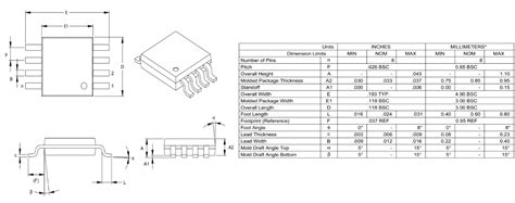 Lc B Lc B I Sn Ic Eeprom Sop