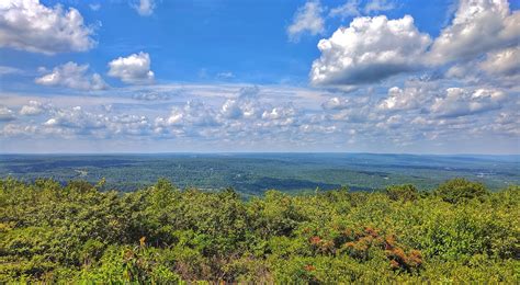 Big Pocono State Park - Go Wandering