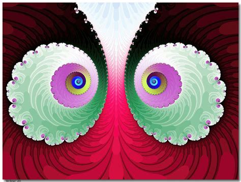 Fractal Art on Behance