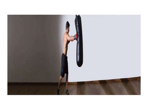 A Complete Guide to Punching Bag Workouts for beginners